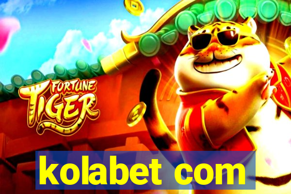 kolabet com